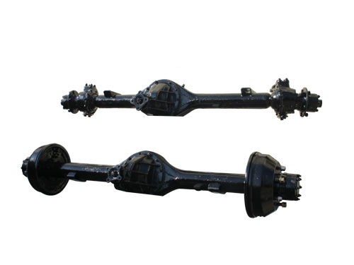 車(chē)橋廠家克龍機(jī)械
